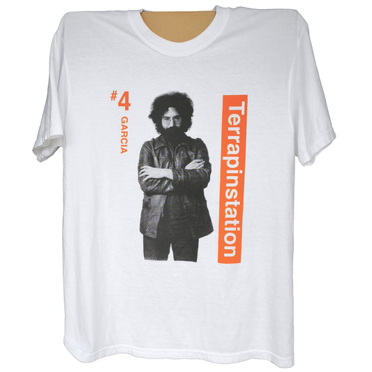 #4 JERRY Tee