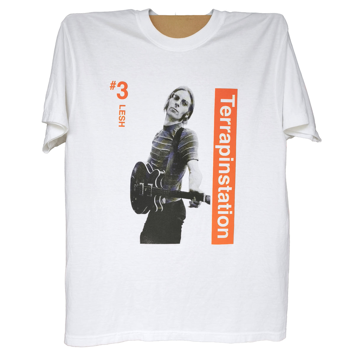 #3 PHIL Tee